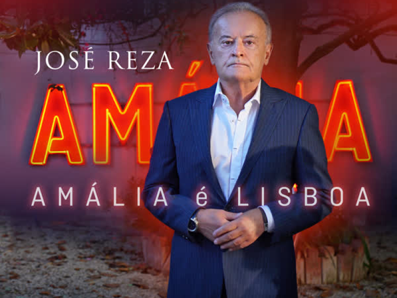 Amália É Lisboa (Single)