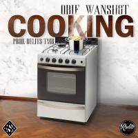 Cooking (Single)