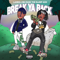 Break Ya Back (Single)