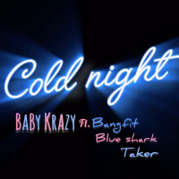 COLD NIGHT (Single)