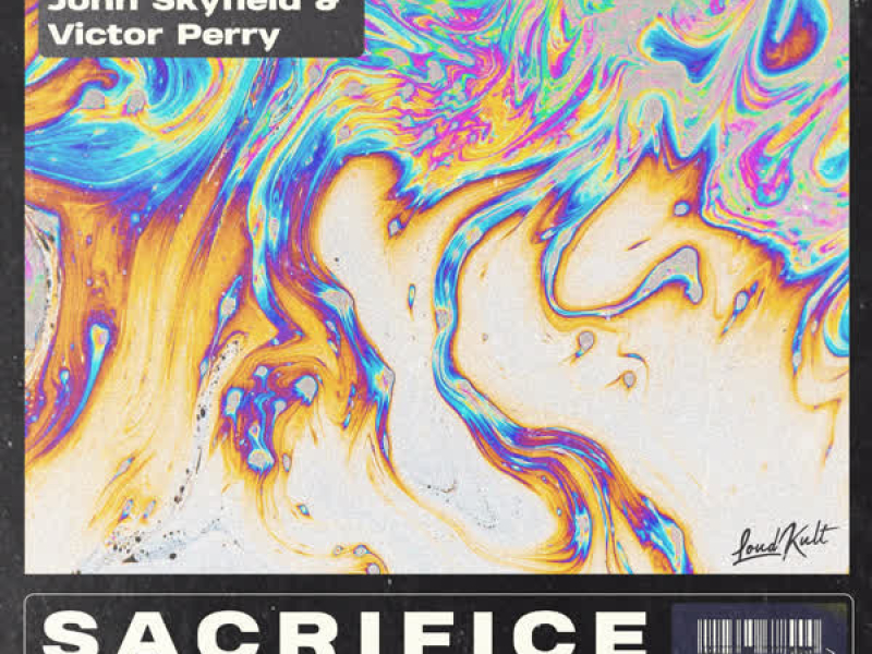 Sacrifice (Single)