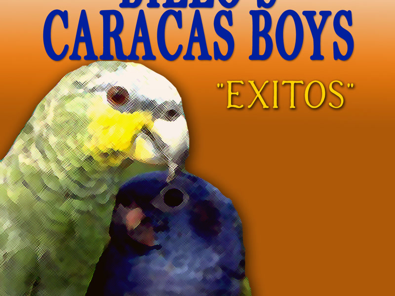 Exitos De Billo's Caracas Boys