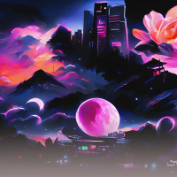 Keong Merah Meluncur (Single)