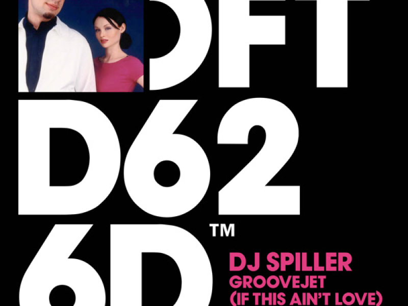 Groovejet (If This Ain't Love) (Single)
