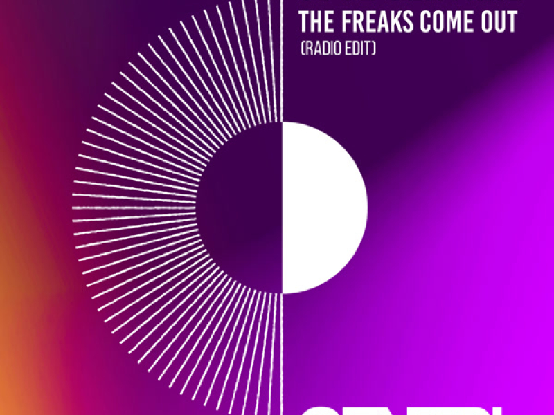 The Freaks Come Out (Single)