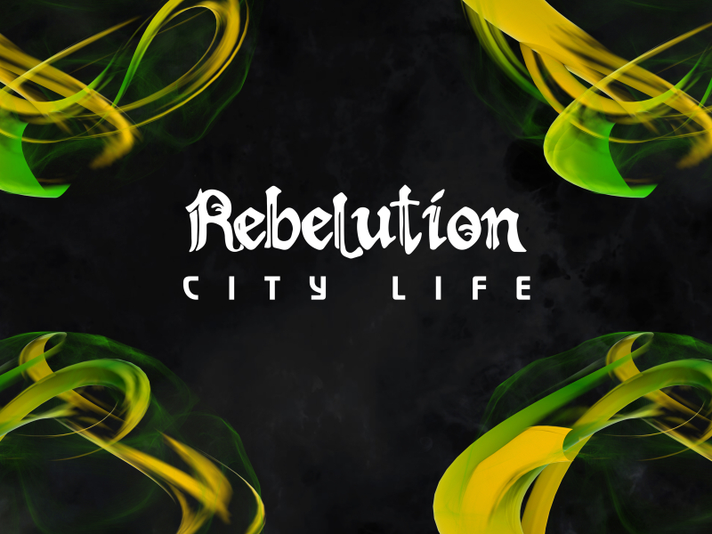 City Life (Single)