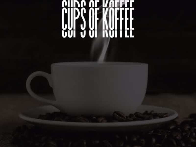 Cups Of Koffee (EP)
