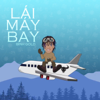 Lái Máy Bay (Single)