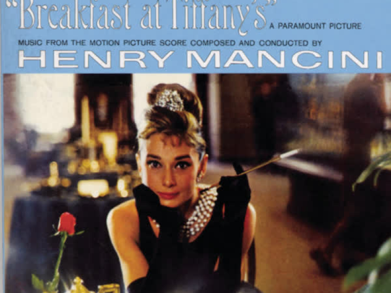 Breakfast at Tiffany's