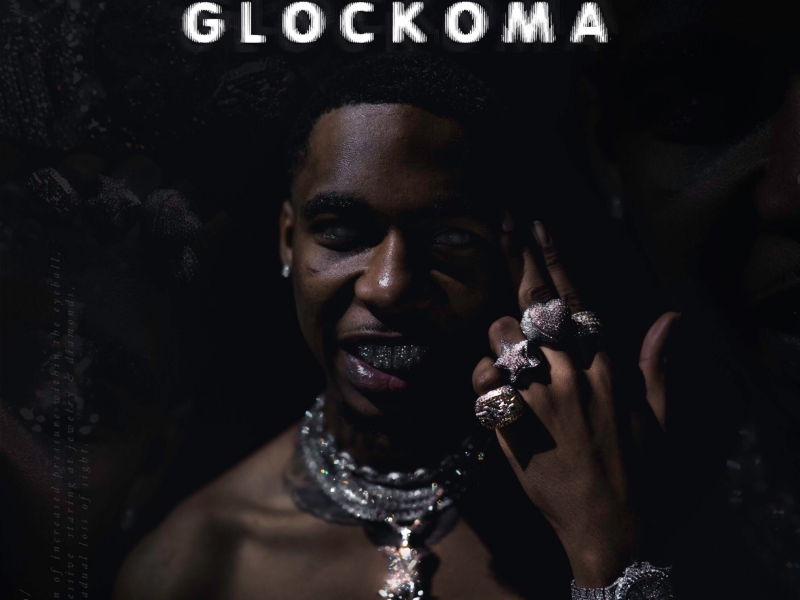 Glockoma