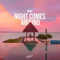 Night Comes Around (Single)