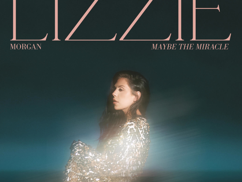 Maybe The Miracle (Single)