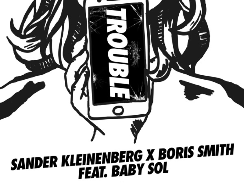 Trouble (Single)