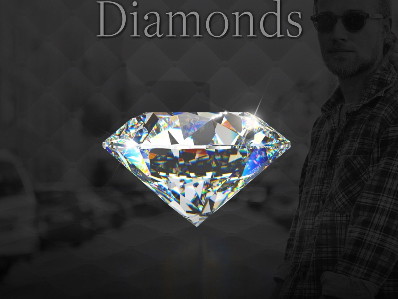 Diamonds (Single)
