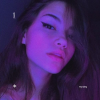 my song - sped up (Single)