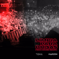 Limpia Parabrisa (Dj Towa & Marzon Remix) (Single)