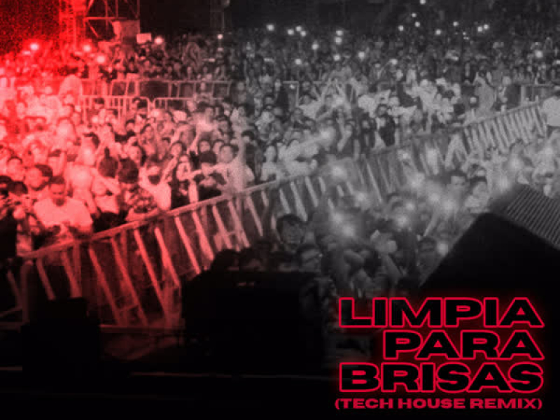 Limpia Parabrisa (Dj Towa & Marzon Remix) (Single)