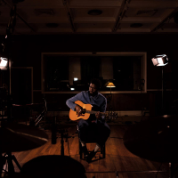 Things I'll Tell You Tomorrow (Recorded At RAK Studios, London) (EP)