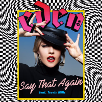 Say That Again (Single)