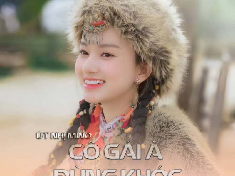 Cô Gái À Đừng Khóc (Thanh Huyy Remix) (Single)