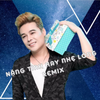 Nặng Tình Hay Nhẹ Lòng Remix (Single)