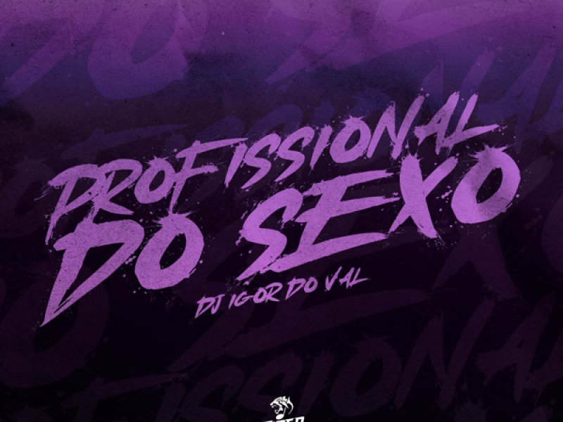 Profissional do sexo (Single)
