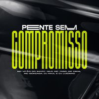 Pente Sem Compromisso (Single)