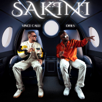 SAKINI (Single)