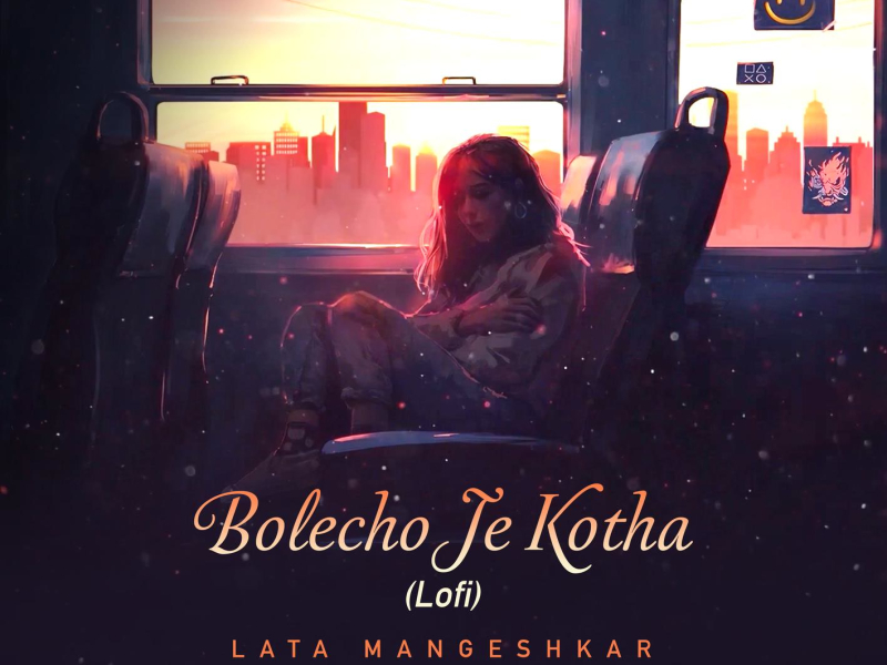 Bolecho Je Kotha (Lofi) (Single)