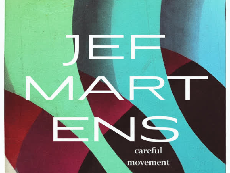Careful Movement (Single)