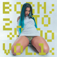 Born To 2000s, Vol.1 (EP)