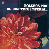 Boleros por el Cuarteto Imperial