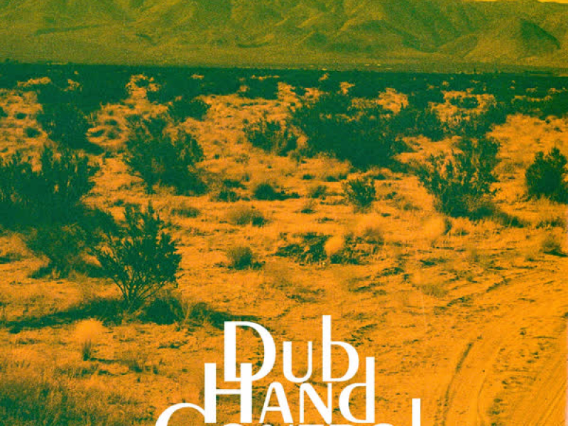 Dub Hand Control (EP)
