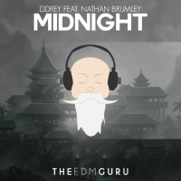 Midnight (feat. Nathan Brumley) (Single)