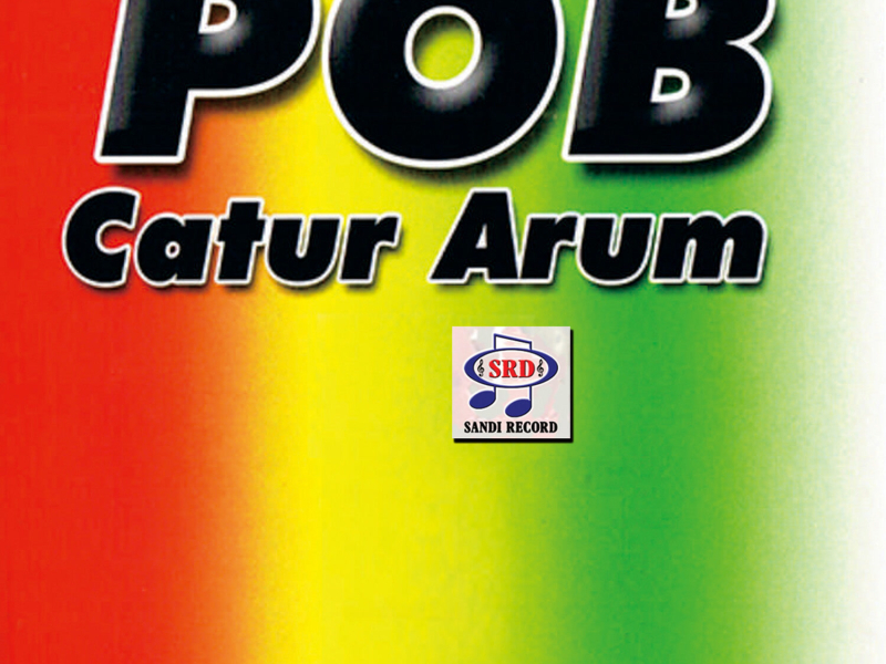 POB Catur Arum