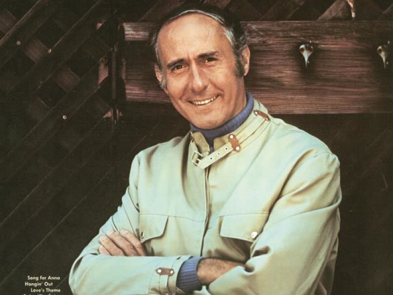 Hangin' Out with Henry Mancini