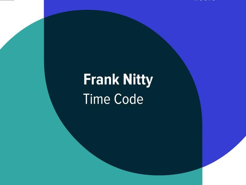 Time Code (Single)