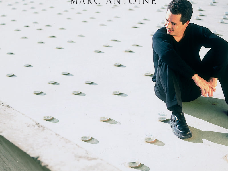 The Very Best Of Marc Antoine