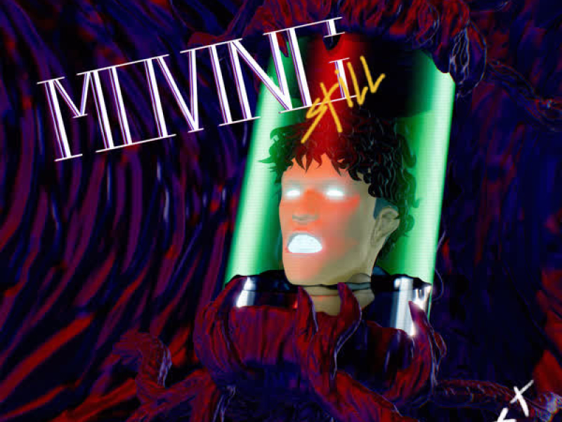 MOVING STILL (Single)