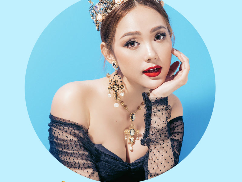 Niem Tin Trong Ta (Single)