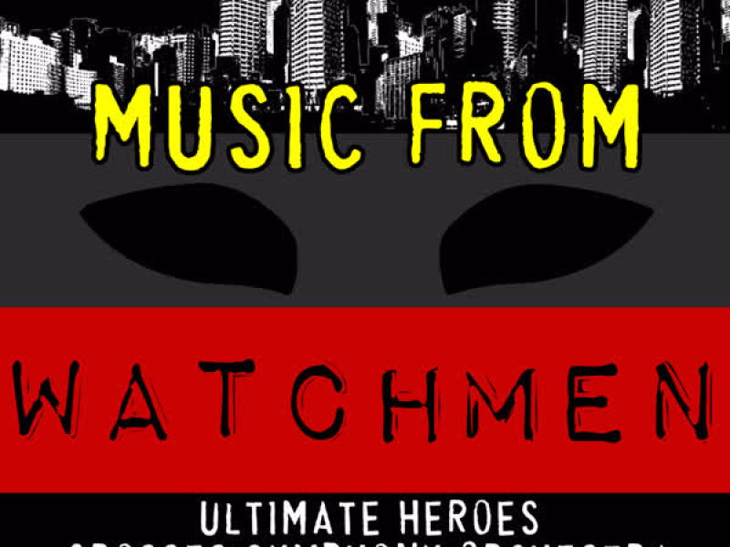 Music from Watchmen