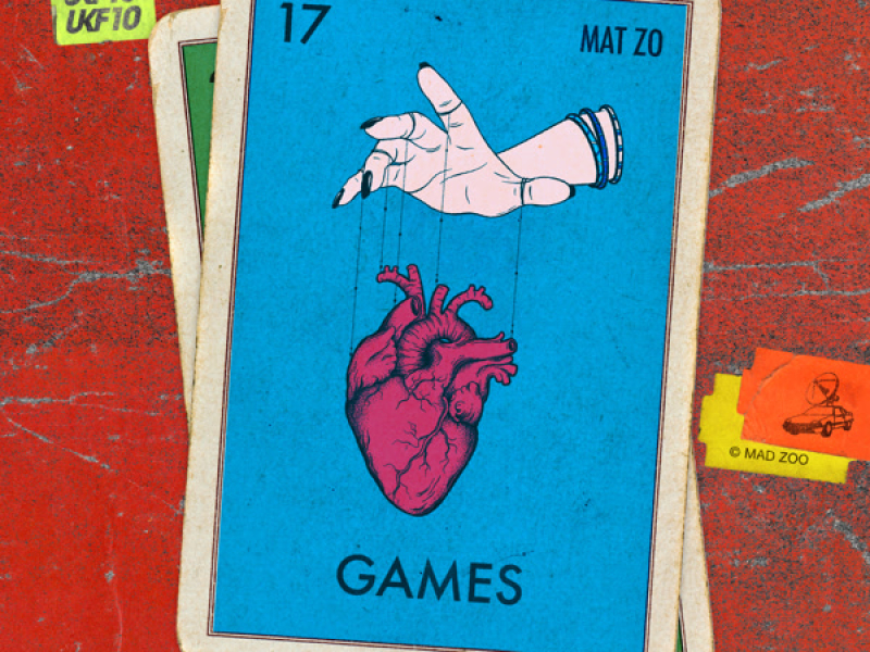 Games [UKF10] (Single)