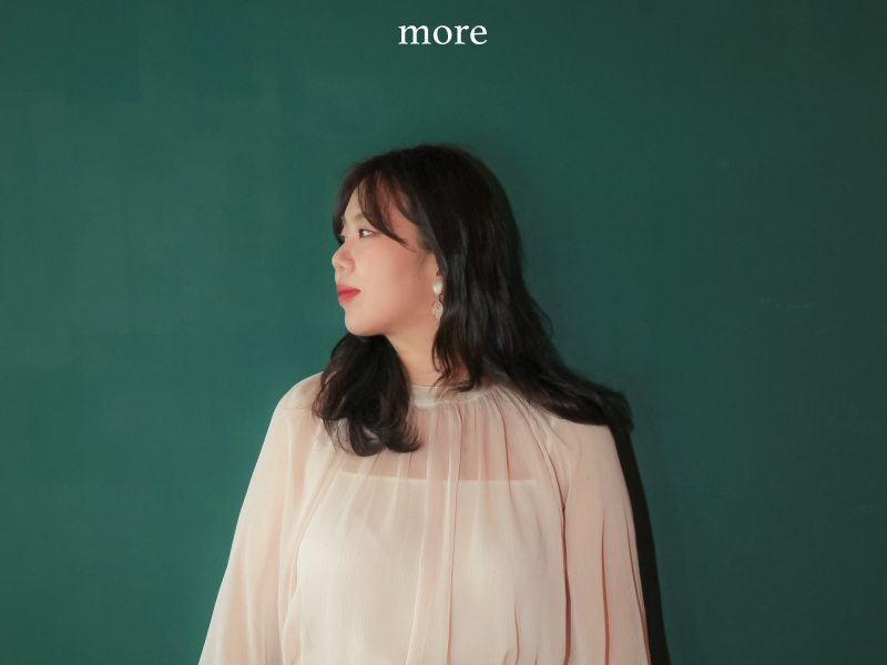 more (Single)