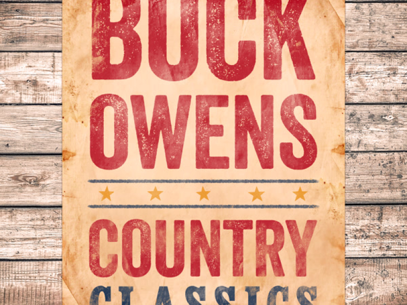 Country Classics