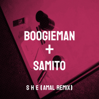 SHE (Amal Remix) (EP)
