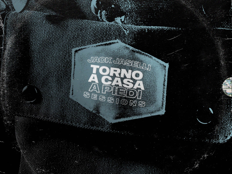 Torno a casa a piedi sessions (Sessions EP) (Single)