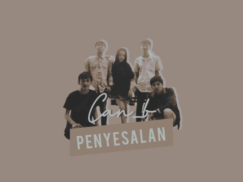 Penyesalan (Single)