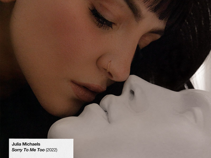 Sorry To Me Too (Single)