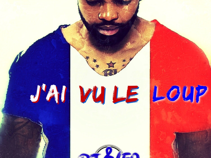 J'ai Vu Le Loup (Single)