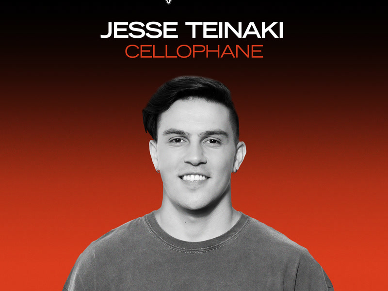 Cellophane (The Voice Australia 2020 Performance / Live) (Single)